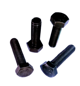 Hexagon Head Bolts, Screws Metric Series