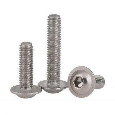 Socket Button Head Cap Screws Metric Series – UNC, UNF