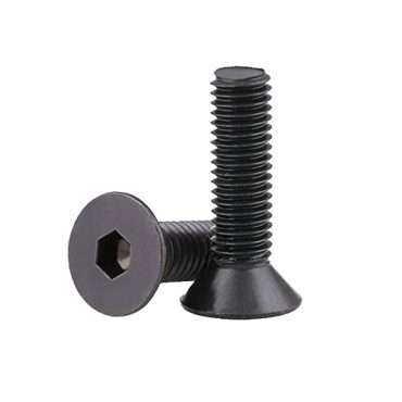 Socket Countersunk Head Screws Metric Series