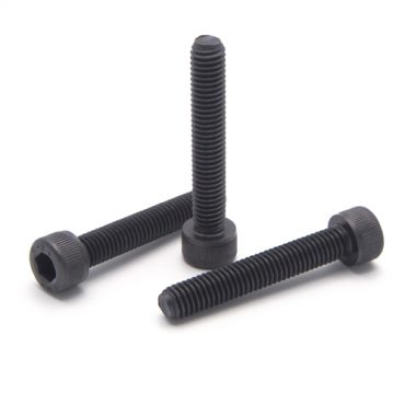 Socket Head Cap Screws Metric Series – M3 – M42