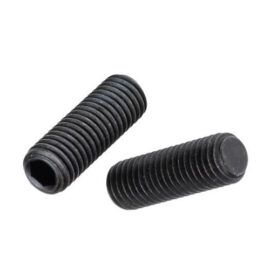 Socket Set Screws Metric Series